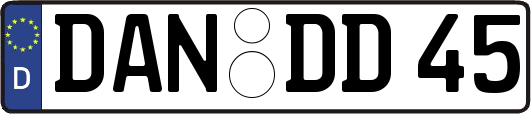 DAN-DD45