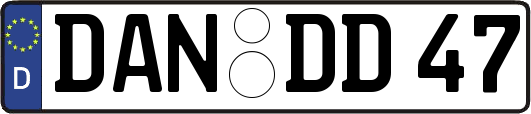 DAN-DD47