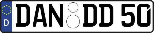 DAN-DD50