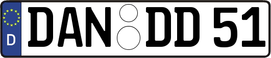 DAN-DD51