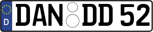 DAN-DD52