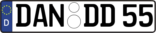 DAN-DD55