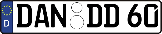 DAN-DD60