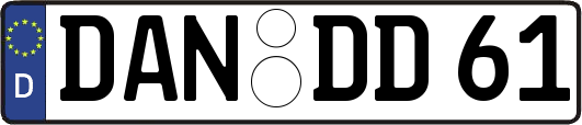 DAN-DD61