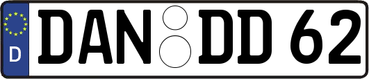 DAN-DD62