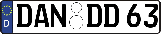 DAN-DD63