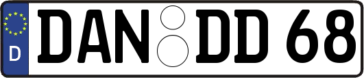 DAN-DD68