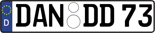 DAN-DD73