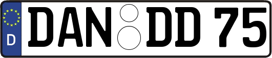 DAN-DD75