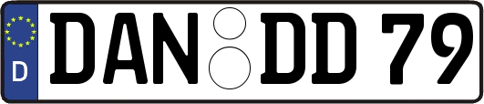 DAN-DD79