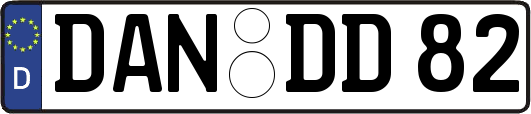 DAN-DD82