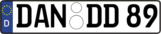 DAN-DD89