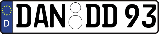 DAN-DD93