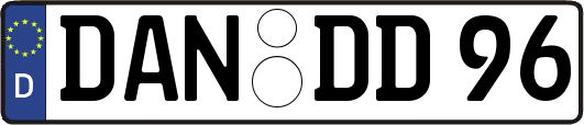 DAN-DD96