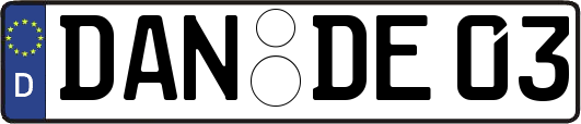 DAN-DE03