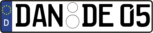 DAN-DE05