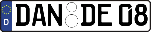 DAN-DE08