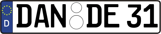 DAN-DE31