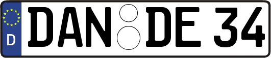 DAN-DE34