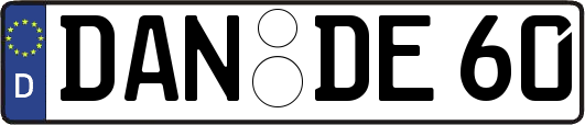 DAN-DE60