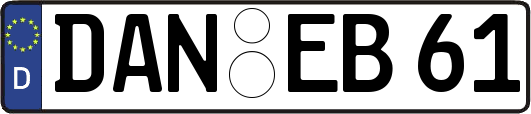 DAN-EB61