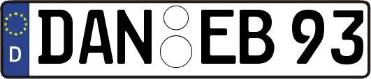 DAN-EB93