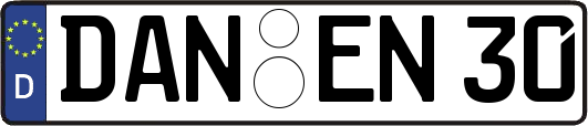 DAN-EN30