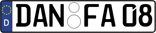 DAN-FA08