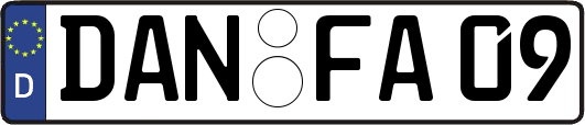 DAN-FA09