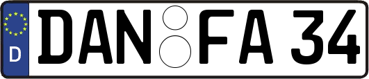 DAN-FA34