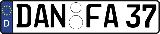 DAN-FA37