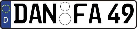 DAN-FA49