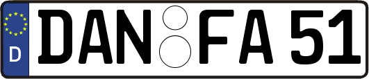 DAN-FA51