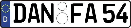 DAN-FA54