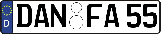 DAN-FA55