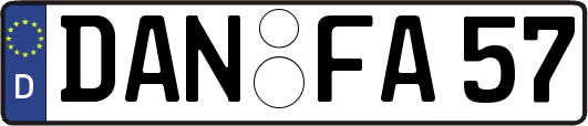 DAN-FA57