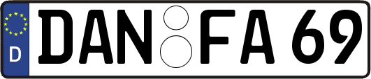 DAN-FA69