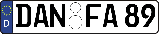 DAN-FA89