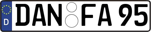 DAN-FA95