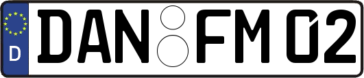 DAN-FM02