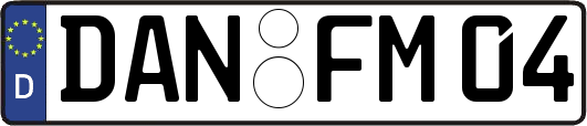 DAN-FM04