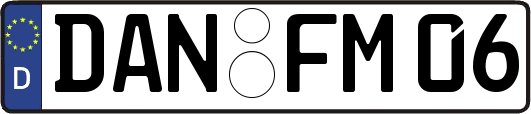 DAN-FM06