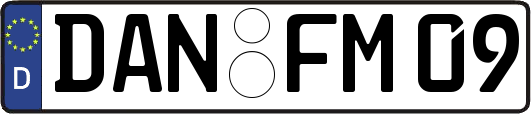 DAN-FM09