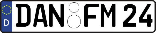 DAN-FM24