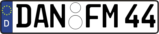 DAN-FM44