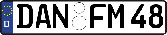 DAN-FM48