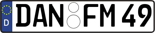 DAN-FM49