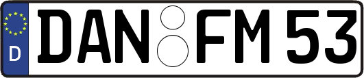 DAN-FM53