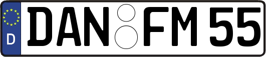 DAN-FM55