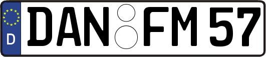 DAN-FM57